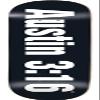 Enjoi Skateboards Three Sixteen Black Skateboard Deck Resin-7-8" x 31.6" with Black Magic Black Griptape - Bundle of 2 Items view 2