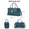 Travel Duffel Bag, Carry On Overnight Weekender Bags for Women view 4