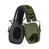theOpticGuru ATN X-Sound Smart Hearing Protector, Electronic Earmuffs w/bluetooth view 1