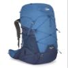 Lowe Alpine Sirac Multi-Day Hiking Backpack, Sirac 65 Liter, Deep Ink/Ink view 1