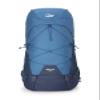 Lowe Alpine Sirac Multi-Day Hiking Backpack, Sirac 65 Liter, Deep Ink/Ink view 2
