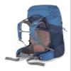 Lowe Alpine Sirac Multi-Day Hiking Backpack, Sirac 65 Liter, Deep Ink/Ink view 4