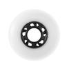 SGARQI 4 Pack Inline Skate Wheels Outdoor 90A Freestyle Durable Tire72mm 76mm 80mm for Choose Hockey view 3