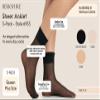 Berkshire Sheer Anklet Socks - 3 Pack - 6953 view 2