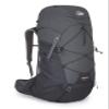 Lowe Alpine Sirac Multi-Day Hiking Backpack, Sirac 50 Liter, Ebony view 1