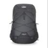Lowe Alpine Sirac Multi-Day Hiking Backpack, Sirac 50 Liter, Ebony view 2