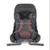 Lowe Alpine Sirac Multi-Day Hiking Backpack, Sirac 50 Liter, Ebony view 3