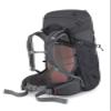 Lowe Alpine Sirac Multi-Day Hiking Backpack, Sirac 50 Liter, Ebony view 4