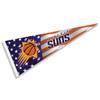 Phoenix Suns Nation American Stripes Pennant Flag view 1