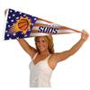 Phoenix Suns Nation American Stripes Pennant Flag view 4