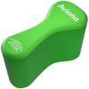 Pull Buoy Swim Training Leg Float for Adults & Youth | Swimming Pool Strokes & Upper-Body Strength EVA & BPA Free (Green) view 1