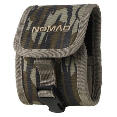 Nomad Bino Harness Friction Call Attachment, Friction Call Storage Pouch, Attach to Bino Harness or Turkey Vest
