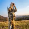 Nomad Bino Harness Friction Call Attachment, Friction Call Storage Pouch, Attach to Bino Harness or Turkey Vest view 4