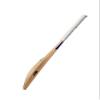 A2 Cricket Zenith Blue Grade-1 English Willow Bats  (2022 Range), Machine-Knocked with Rubber Toe Guard & Bat Cover Included. view 4