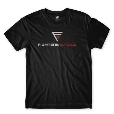 Fighters Classics Tee - (Limited Edition T-Shirt) Black X Large
