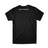 Fighters Classics Tee - (Limited Edition T-Shirt) Black X Large view 2