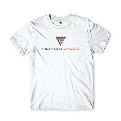 Fighters Classics Tee - (Limited Edition T-Shirt) White 2X Large