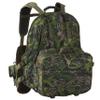 Bull Lounger Turkey Vest | Camo Hunting Vest with Frame view 1