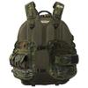 Bull Lounger Turkey Vest | Camo Hunting Vest with Frame view 4