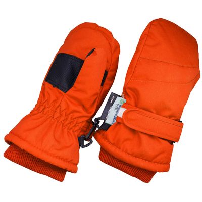 Zelda Matilda 100G 3M Thinsulate Children Toddlers & Baby Mittens Winter Waterproof Mittens