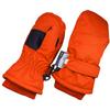 Zelda Matilda 100G 3M Thinsulate Children Toddlers & Baby Mittens Winter Waterproof Mittens view 1