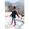 Zelda Matilda 100G 3M Thinsulate Children Toddlers & Baby Mittens Winter Waterproof Mittens view 4