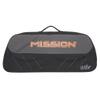 October Mountain Products 39" Mission Bow Case (Black) view 1