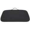 October Mountain Products 39" Mission Bow Case (Black) view 2