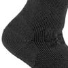 Carhartt Men's Heavyweight Synthetic-Wool Blend Boot Sock, Black, Medium view 2
