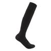 Carhartt Men's Heavyweight Merino Wool Blend Over-the-Calf Sock, Black, Medium view 1