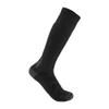 Carhartt Men's Heavyweight Merino Wool Blend Boot Sock, Black, X-Large view 1