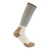 Carhartt Men's SB9110M Arctic Heavyweight Merino Wool Blend Boot Sock - Large - Heather Gray view 1