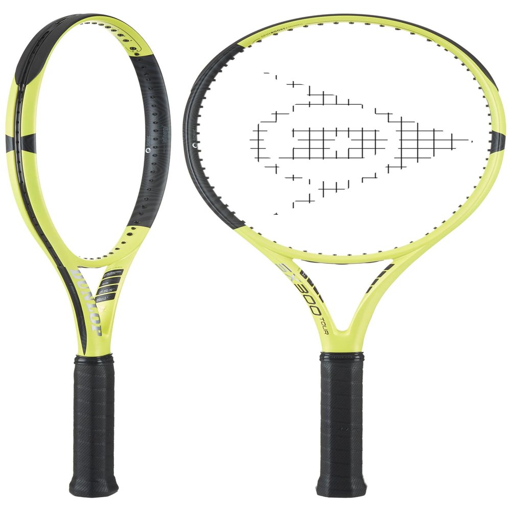 Dunlop SX 300 LS Tennis Racquet