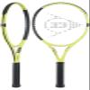 Dunlop SX 300 LS Tennis Racquet view 1