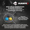 Hawki .50 Cal Training Rubber Balls for Paintball Guns 100 Pack (Yellow) view 4