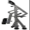 BalanceFrom Fitvids Rower-Ride Exercise Trainer for Total Body Workout  Sports Training  nan  Silver view 4