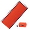 Hero Survival Bag by Prepared Hero - 1 Pack - Emergency Survival Tool Hero Survival Bag for Camping, PE Sleeping Bag view 4
