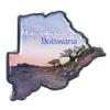 Collectible Novelty Pin for Backpack, Scarf - Made From Jeweler Class Metal - Spartan and the Green Egg Explorer Pin Series: Makgadikgadi Pans, Botswana (325) view 1