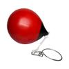 Marine City Buoy Balls Inflatable Heavy Duty Marine Grade PVC Marker Buoys 12 Inches Diameter Spherical Boat Mooring Buoys Anchoring Rafting Marking Fishing (1 Set) view 1