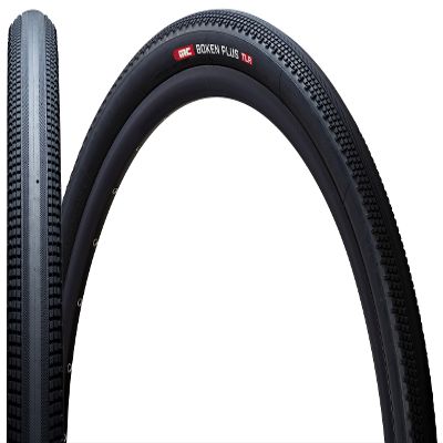 IRC TIRE BOKEN Plus TUBELESS Ready Bicycle Tire, 27.6 x 15.0 inches (700 x 38 cm)