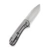 We Knife WE18062X1: Elementum Framelock view 2