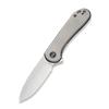 We Knife WE18062X1: Elementum Framelock view 4