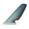 Lifyn2 Surfing Fins Surfboard Center Fin G10 Wingsurf Centre Longboard Fin Windsurf Paddle Board SUP Tail Rudder (Color : Gray) view 1