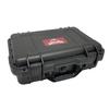 Sutekus Tactical Hard Gun Case Durable Handgun Case Lockable Pistol Carrying Cases Protective Hardcase Gun Accessories (Medium) view 1