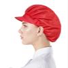 Nanxson 3pcs Chef Hat Kitchen Cooking Chef Cap Food Service Hair Nets CF9033 view 3
