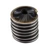 ARMBURY Rope Brush - Rock Climbing Rope Cord Cleaner - Cleaning Brush Tool for Climbing Ropes view 1