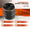 ARMBURY Rope Brush - Rock Climbing Rope Cord Cleaner - Cleaning Brush Tool for Climbing Ropes view 4