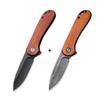 CIVIVI Elementum Bundle, Great EDC Knife Companion for Collection view 1