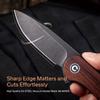 CIVIVI Elementum Bundle, Great EDC Knife Companion for Collection view 3