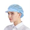 Nanxson 3pcs Chef Hat Kitchen Cooking Chef Cap Food Service Hair Nets CF9033 view 3